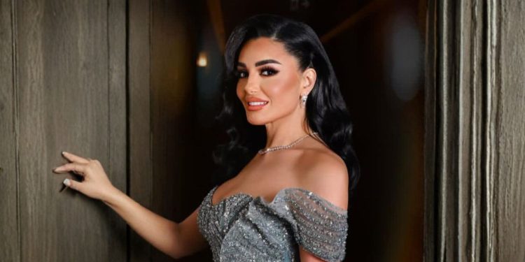ديمة ولانا الجندي تنعيان والدتهما بعد رحلة مع المرض
