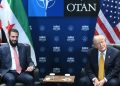 ترامب: الشرع تعهد بتقديم المساعدة في ملف “حزب الله”