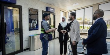 الكويت تقترب من استئناف رحلاتها الجوية المباشرة إلى دير الزور