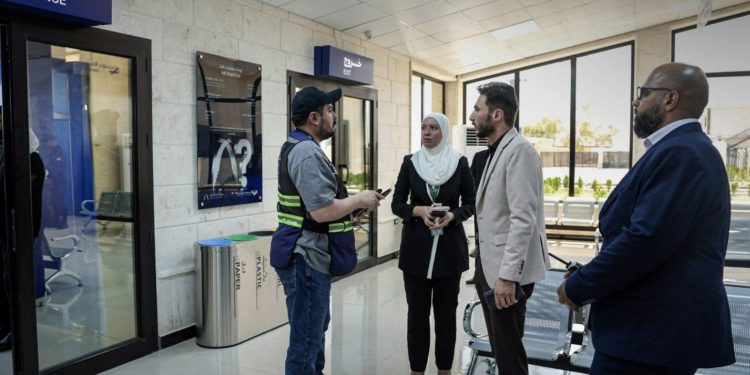 الكويت تقترب من استئناف رحلاتها الجوية المباشرة إلى دير الزور