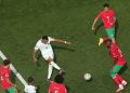 فرنسا وإسبانيا إلى نصف نهائي مونديال 2026