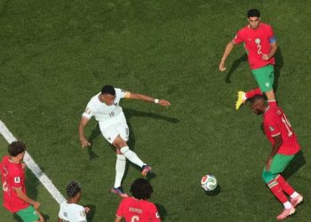 فرنسا وإسبانيا إلى نصف نهائي مونديال 2026