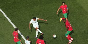 فرنسا وإسبانيا إلى نصف نهائي مونديال 2026