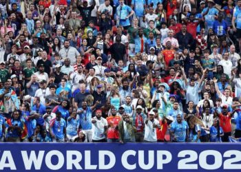 إنفانتينو يؤكد إمكانية زيادة المشاركين في كأس العالم إلى 64 منتخباً