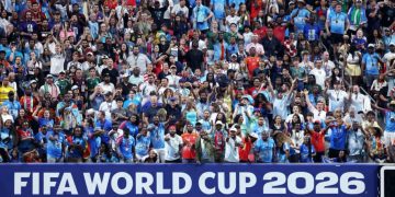 إنفانتينو يؤكد إمكانية زيادة المشاركين في كأس العالم إلى 64 منتخباً