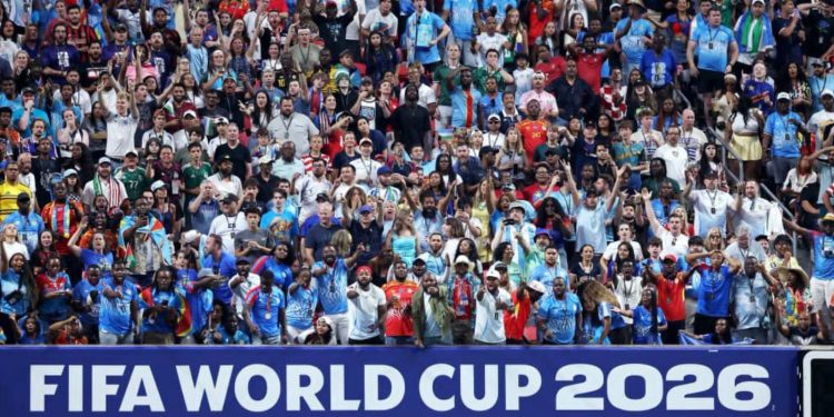 إنفانتينو يؤكد إمكانية زيادة المشاركين في كأس العالم إلى 64 منتخباً
