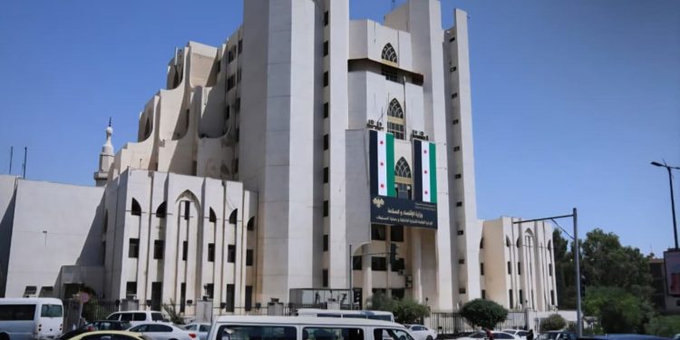 غداً الإثنين موعد انطلاق منتدى الأعمال السوري – الأميركي