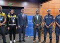 سوريا تستعد لرفع جاهزية فرق البحث والإنقاذ وفق المعايير الأممية للكوارث