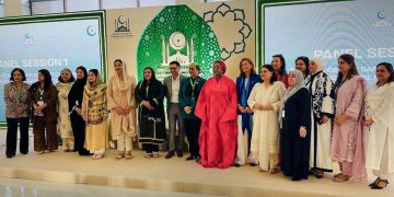 قبوات: مشاركة سوريا في مؤتمر المرأة الإسلامي الأولى منذ 2012