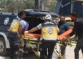 قتلى وجرحى إثر انفجار لغم من مخلفات الحرب في ريف اللاذقية