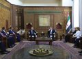 وزارة السياحة السورية: دمشق وبيروت تبحثان إطلاق مسارات سياحية مشتركة وتعزيز التكامل الاقتصادي