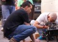 انتهاء تصوير الفيلم السوري السعودي “502”