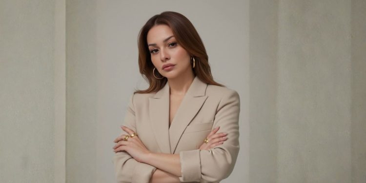 نور شيشكلي تعود إلى دراما رمضان بمسلسل جديد