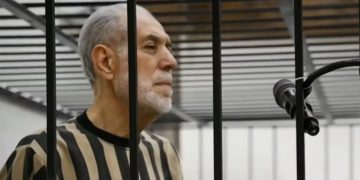 محكمة الجنايات الرابعة بدمشق تحدد موعد الجلسة المقبلة لمحاكمة أحمد حسون 