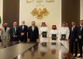 مذكرة تفاهم سورية سعودية لتنفيذ مشروع التحول الرقمي في قطاع السياحة