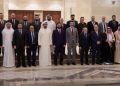 سوريا تبحث مع “مينافاتف” الاستعداد للتقييم الدولي لمكافحة غسل الأموال في 2027