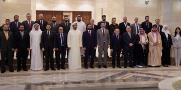 سوريا تبحث مع “مينافاتف” الاستعداد للتقييم الدولي لمكافحة غسل الأموال في 2027