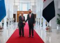 علبي: غوتيريش يزور دمشق للاحتفاء بما حققته سوريا