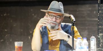 ممدوح حمادة يكشف كيف وُلد “ضيعة ضايعة”