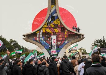 مؤسسات الدولة في سوريا الجديدة: اختبار الثقة قبل اختبارات الأمن وأدوات القوة