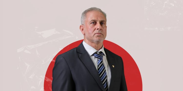عضو مجلس الشعب محمد سرور المذيب لـ”963+”: سوريا بحاجة لصياغة نموذجها الخاص