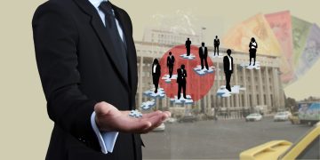 لماذا تتفاوت أجور موظفي الدولة في سوريا؟