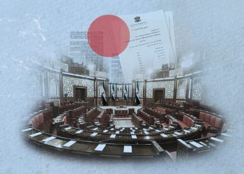 مجلس الشعب السوري.. بين رهان التشريع وتحدي الاستقلال