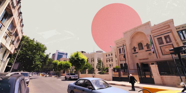 هل يفتح مجلس الشعب الجديد باب السياسة في سوريا؟