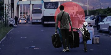 مذكرات بحث ومنع سفر وأحكام غيابية.. السوريون رهينة إرث أمني لم يسقط مع سقوط الأسد