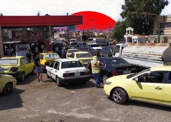 أزمة البنزين في سوريا: حين يتحوّل “ضخّ 7 ملايين لتر” إلى سؤال عن الثقة