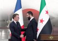 التحرك الفرنسي في سوريا.. عودة سياسية أم حضور محدود؟