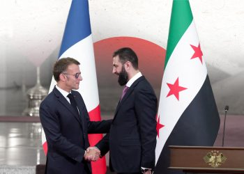 التحرك الفرنسي في سوريا.. عودة سياسية أم حضور محدود؟