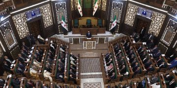 انطلاقة تحت المجهر.. هل يتغير أداء مجلس الشعب السوري؟