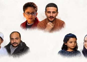 أطفال الدراما السورية.. شهرة مبكرة وسلاح ذو حدين