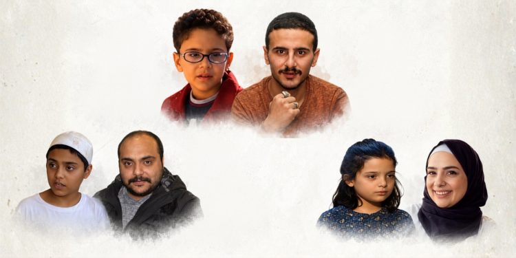 أطفال الدراما السورية.. شهرة مبكرة وسلاح ذو حدين