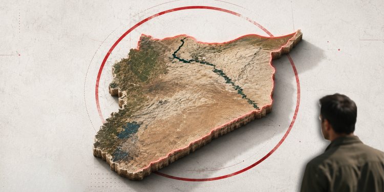 الحدود السورية.. ما متطلبات بناء منظومة أمن فعالة؟