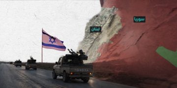 لماذا تريد إسرائيل توريط سوريا في لبنان… مجدداً؟